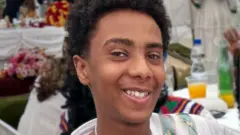 ኤርትራዊው ታዳጊ አሜን ተክላይ ግድያ 