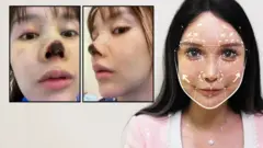 BBC Điều tra: phẫu thuật thẩm mỹ Trung Quốc - sự thật chấn động