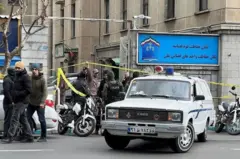 کاخ دادگستری