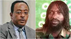 ሬድዋን ሁሴን እና መሮ