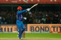 CRICKET