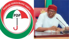 Njirimaara pati PDP na Fubara na-achị Rivas Steeti