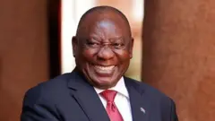 Cyril Ramaphosa