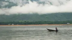 হাওড়ের জীবনযাত্রা