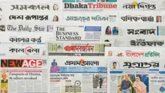 পত্রিকা