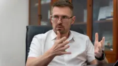 Ігор Кузін