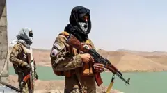 ਪਾਕਿਸਤਾਨ-ਅਫਗਾਨਿਸਤਾਨ 