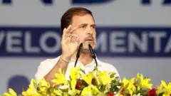 ராகுல் காந்தி