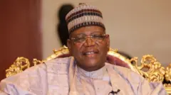 Sule Lamido