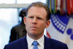 Andrew Giuliani
