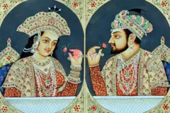 તાજમહલ : પ્રેમના આ પ્રતીકમાં છુપાયેલી છે મુમતાઝ મહલની આ દુઃખભરી દાસ્તાન