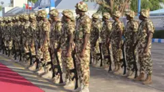 Nigeria Army