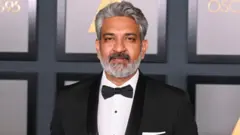 సినిమా దర్శకుడు రాజమౌళి