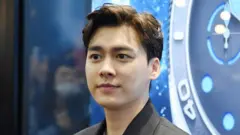 Lý Dịch Phong