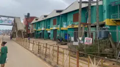 Aworan ọja ọba niluu Akure