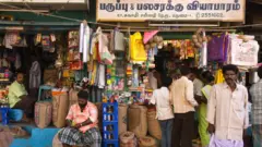 ஜிஎஸ்டி 2.0, புதிய ஜிஎஸ்டி அமல், இந்தியா, பொருட்களின் விலை குறைந்துள்ளதா? 