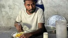 22 વર્ષીય રાજૂ કુમાર