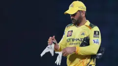 CSK vs RR, தோனி, வைபவ் சூர்யவன்ஷி, பிரெவிஸ், மாத்ரே