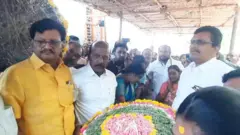 உறுப்பு தானம் - உடலுக்கு அரசு மரியாதை