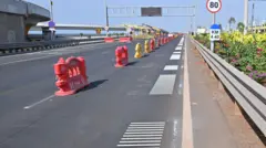 मेलडी रोड