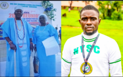 'Àwọn ajínigbé dúnkokò láti gbẹ̀mí Kàbíyèsí tàbí ọmọ rẹ̀ tí wọn kò bá san N100m owó ìtúsílẹ̀'