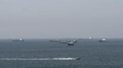 ਹੋਰਮੁਜ਼ ਸਟ੍ਰੇਟ 'ਚ ਭਾਰਤੀ ਝੰਡੇ ਵਾਲੇ ਜਹਾਜ਼ਾਂ 'ਤੇ ਹਮਲਾ: ਭਾਰਤ ਕੋਲ ਕਿਹੜੇ ਬਦਲ ਹਨ