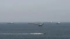 ਹੋਰਮੁਜ਼ ਸਟ੍ਰੇਟ