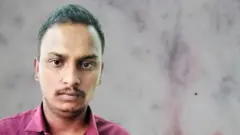 तेजस दळवी - ( फाइल फोटो)  