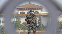 सेना