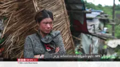 မြန်မာ့ လူ့အခွင့်အရေး အခြေအနေ ဆိုးရွာနေဆဲလို့ အမေရိကန် ဖော်ပြ