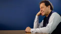 عمران خان 