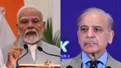 ભારત-પાકિસ્તાન