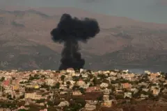جنوب لبنان 