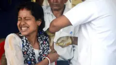 लस