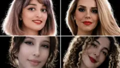 डोनाल्ड ट्रंप ने दावा किया था कि उनके फ़ोन कॉल के बाद 8 ईरानी महिलाओं की फांसी की सज़ा रद्द कर दी गई है जबकि ईरान ने कहा था कि उसका इन महिलाओं को फांसी देने का कोई इरादा था ही नहीं