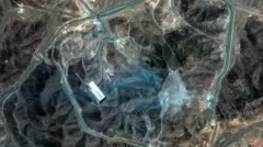 Wiirtuu niwkilaaraa Iraan