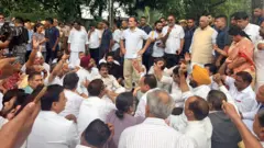 राहुल गांधी