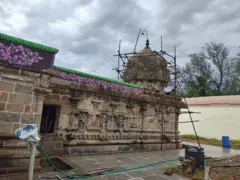 ராஜேந்திர சோழன், தஞ்சாவூர், ராஜராஜ சோழன், வரலாறு, தமிழ்நாடு, தொல்லியல்