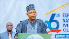 Kashim Shettima