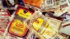 Ó ti di èèwọ̀ láti máa ta ọtí pẹlẹbẹ inú ọ̀rá ní Naijiria – Ilé aṣòfin