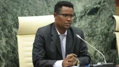 አቶ ክርስቲያን ታደለ