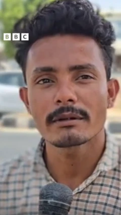 બનાસકાંઠામાં ડીઝલ ન મળતાં લોકોએ શું કહ્યું?