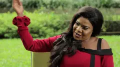Toyin Abraham