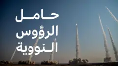 ما لا تعرفه عن الصواريخ البالستية وفرط صوتية