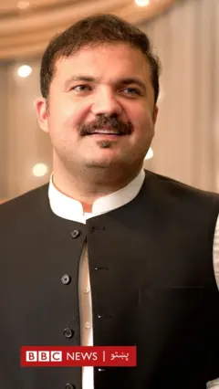 پښتو غزل ویونکی