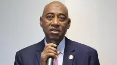 Aworan Ola Olukayode, Alaga EFCC