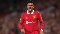 Jadon Sancho