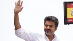 தவெக தலைவர் விஜய் பரப்புரை அடுத்தடுத்து ரத்து; நேரக்கட்டுப்பாடு மட்டும்தான் காரணமா?