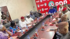 PDP set to pick Atiku Abubakar running mate for 2023