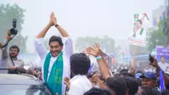 వైఎస్ జగన్, వైసీపీ, పల్నాడు పర్యటన, పోలీసుల ఆంక్షలు